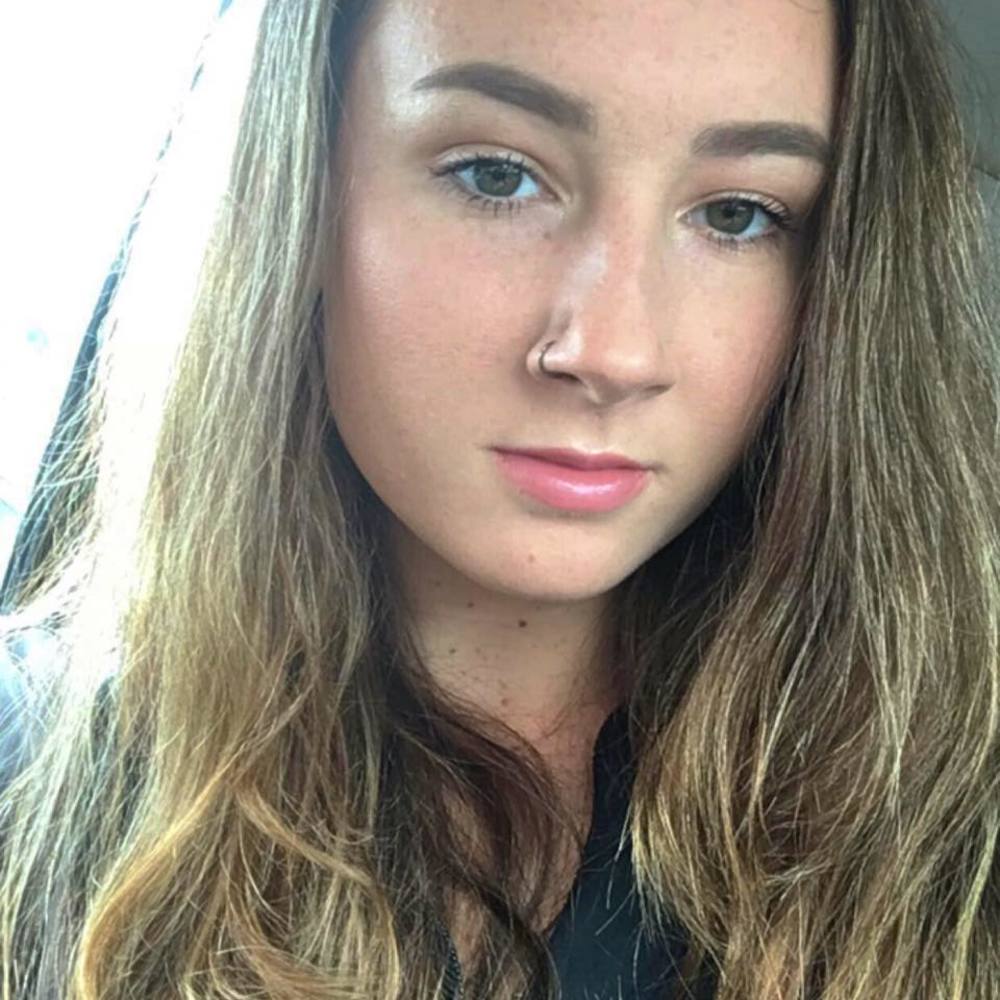 Meet your Posher, Kendall